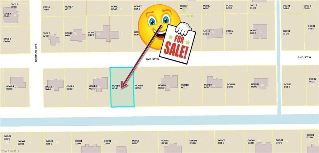 5313 2nd ST W LEHIGH ACRES, FL 33971
