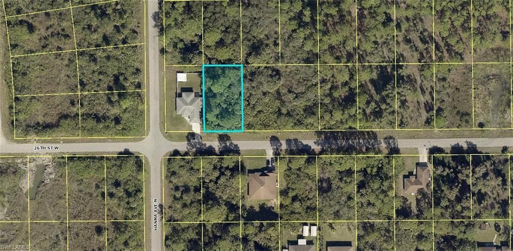 2716 26th ST W LEHIGH ACRES, FL 33971