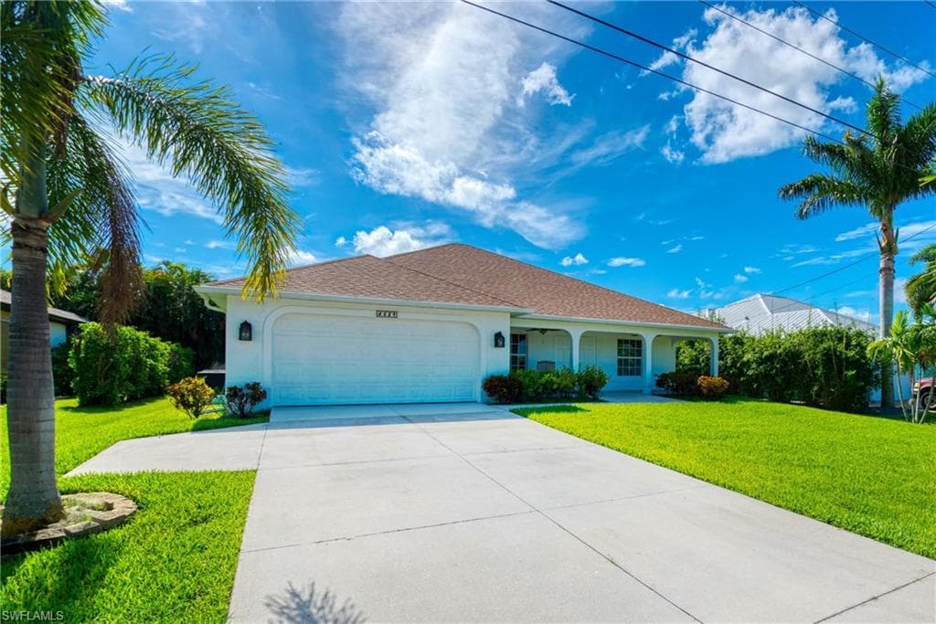 4029 Surfside BLVD CAPE CORAL, FL 33914