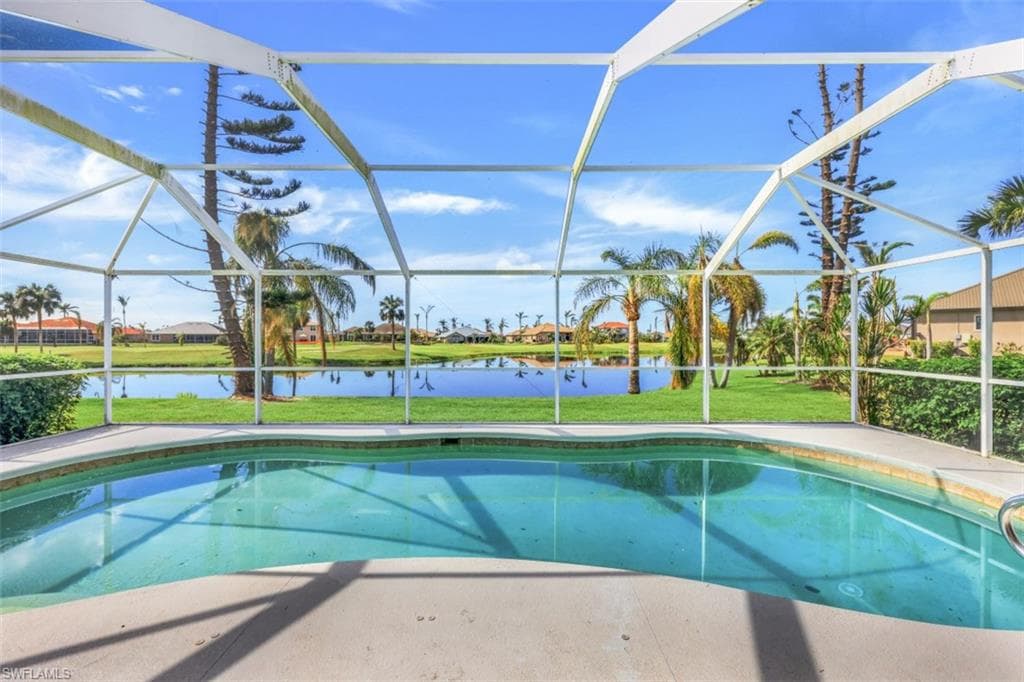 11784 Lady Anne CIR CAPE CORAL, FL 33991