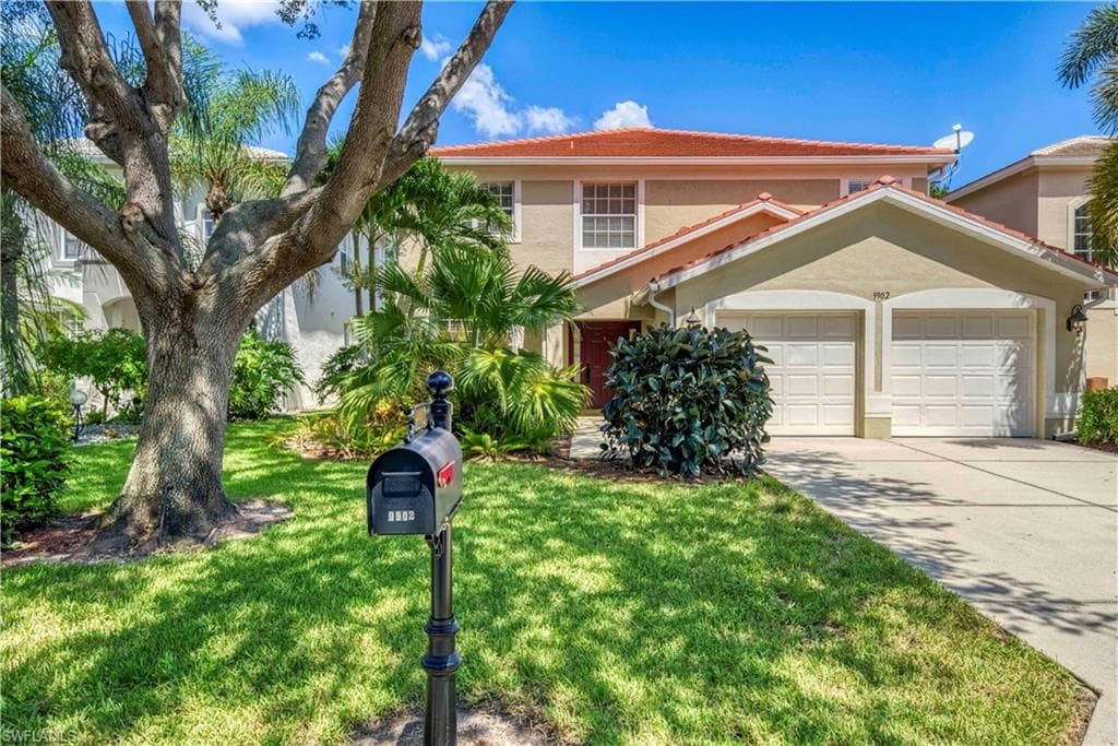 9902 Colonial WALK S ESTERO, FL 33928