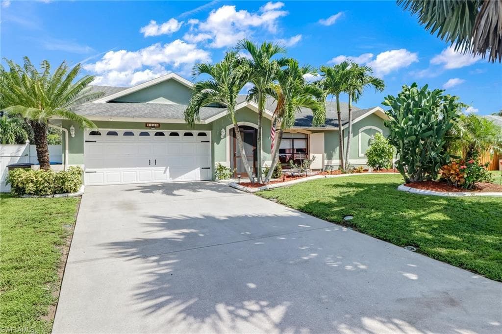 1139 SE 18th ST CAPE CORAL, FL 33990
