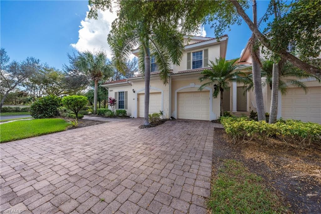 12851 Carrington CIR 5-201 NAPLES, FL 34105