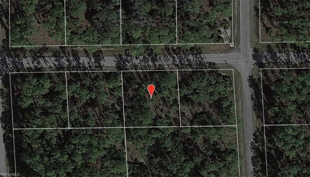 3004 E 22nd ST ALVA, FL 33920