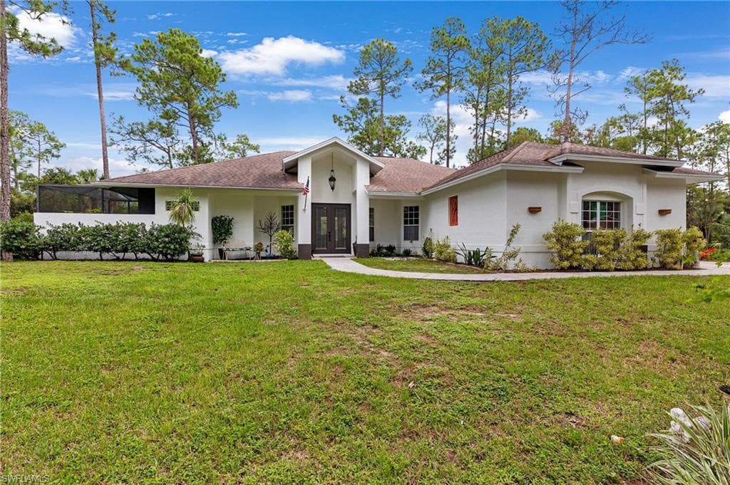 4891 Mahogany Ridge DR NAPLES, FL 34119