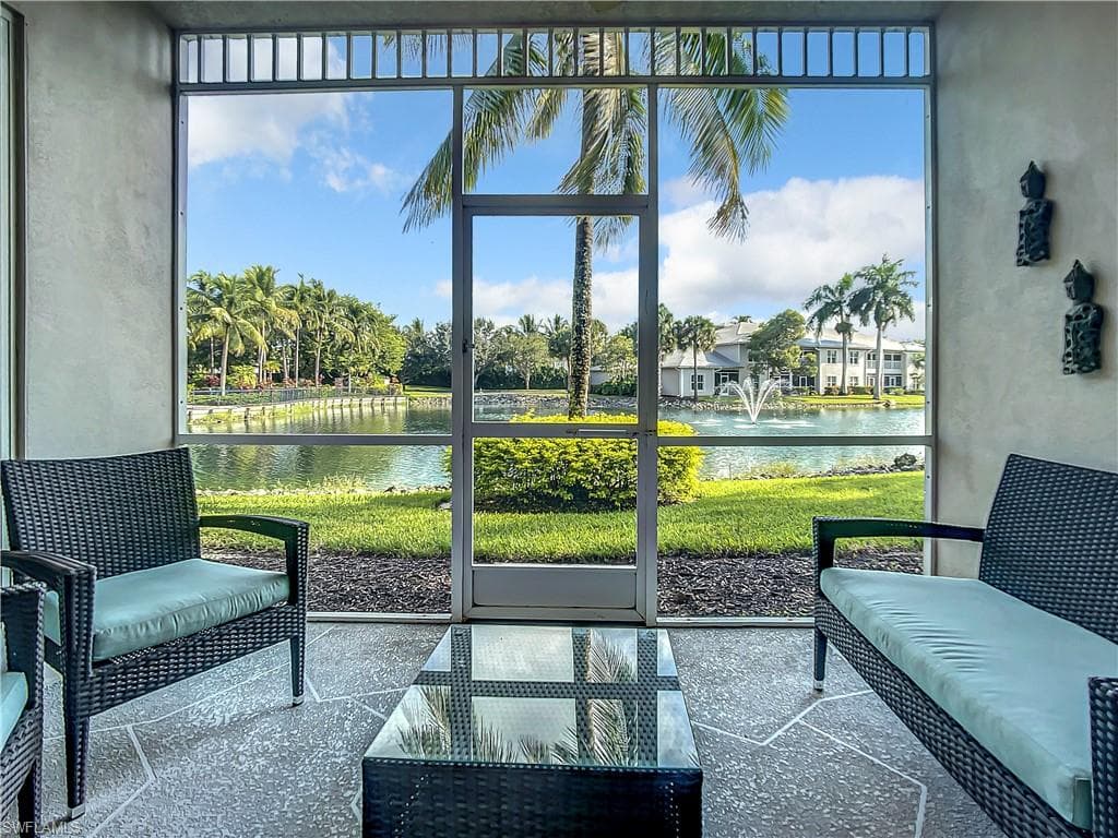 7930 Mahogany Run LN 814 NAPLES, FL 34113