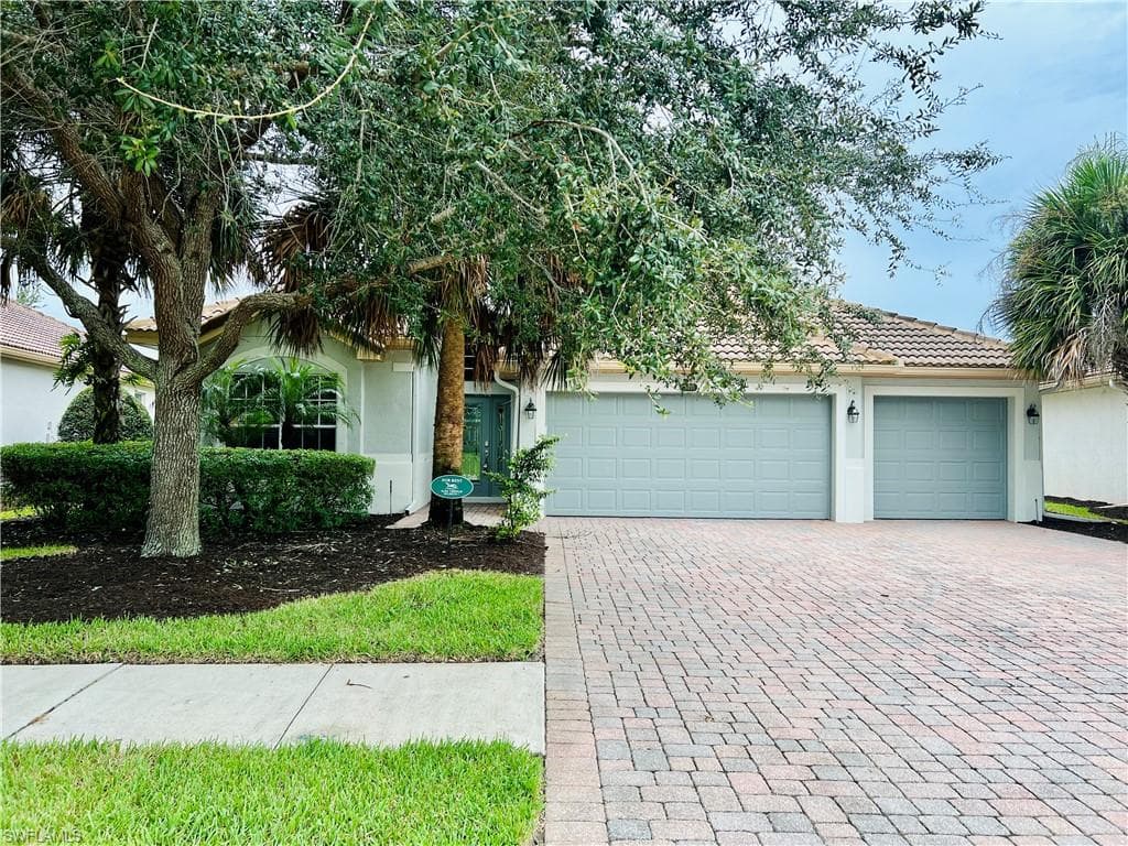 25191 Keygrass CT PUNTA GORDA, FL 33955