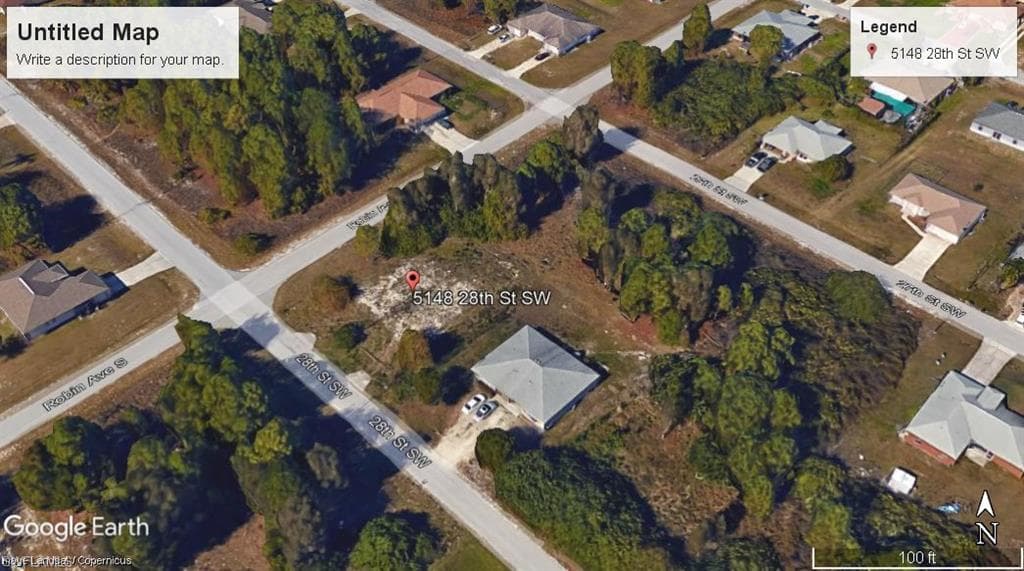 5148-5150 28th ST SW LEHIGH ACRES, FL 33973