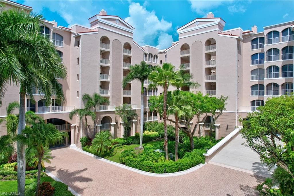 3000 Royal Marco WAY 414 MARCO ISLAND, FL 34145