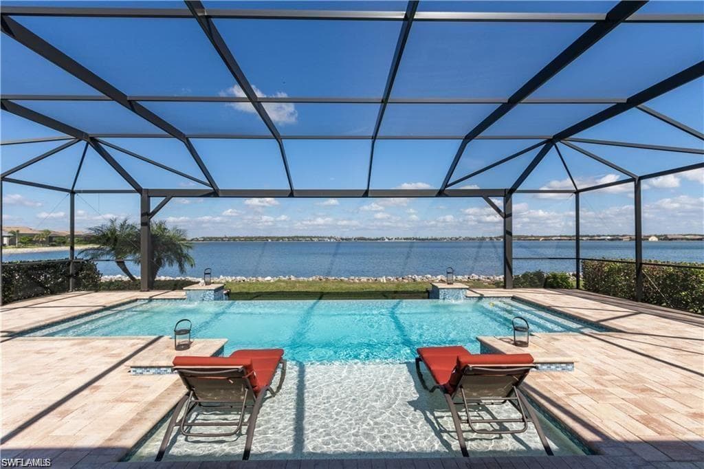 20565 Corkscrew Shores BLVD ESTERO, FL 33928