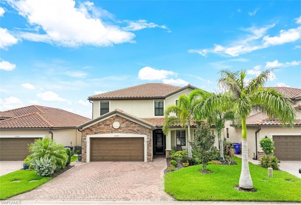 10940 Cherry Laurel DR FORT MYERS, FL 33912