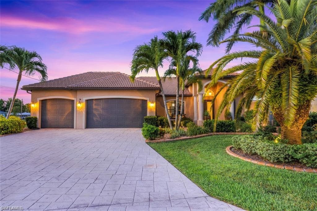 2511 SE 19th AVE CAPE CORAL, FL 33904