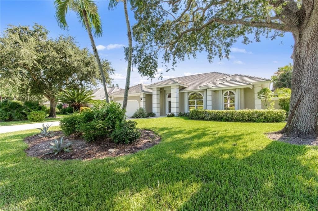 11774 Longshore WAY W NAPLES, FL 34119