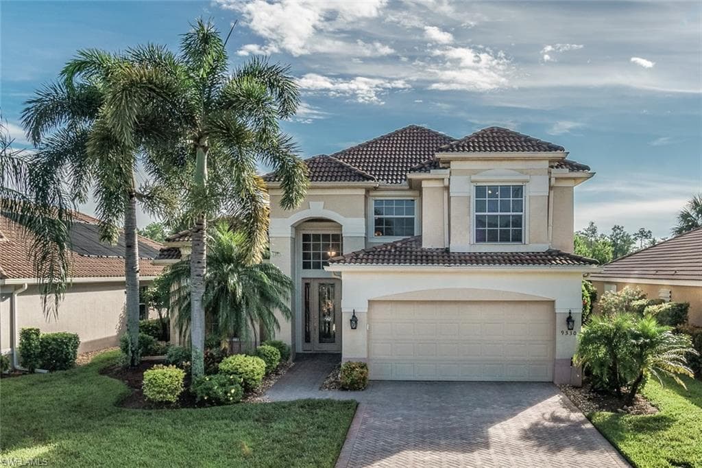 9330 Independence WAY FORT MYERS, FL 33913