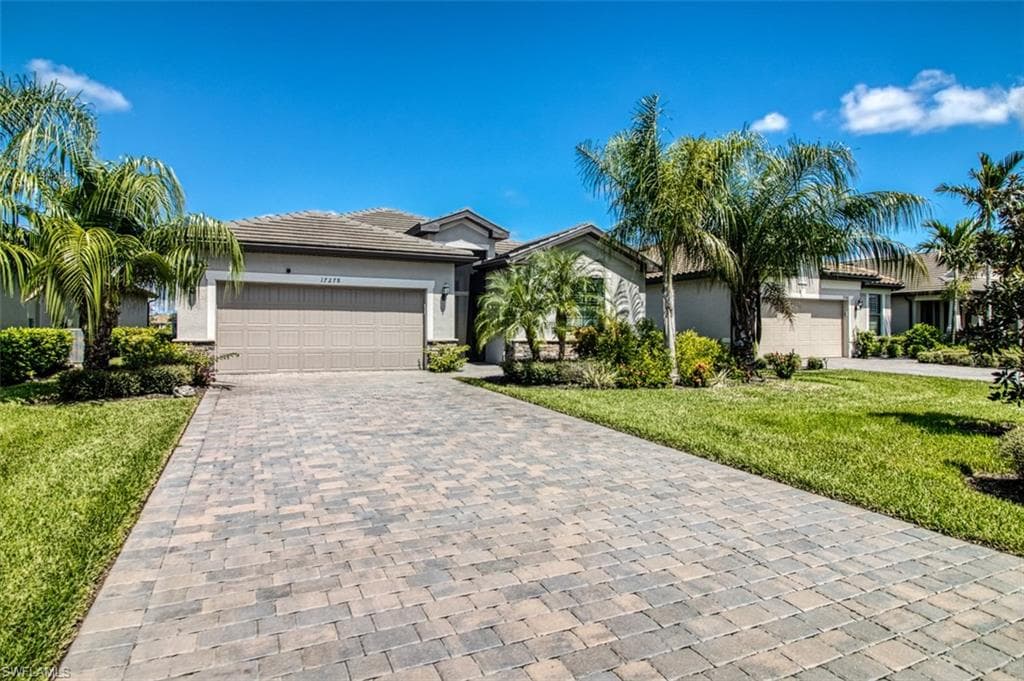 17278 Ashcomb WAY ESTERO, FL 33928