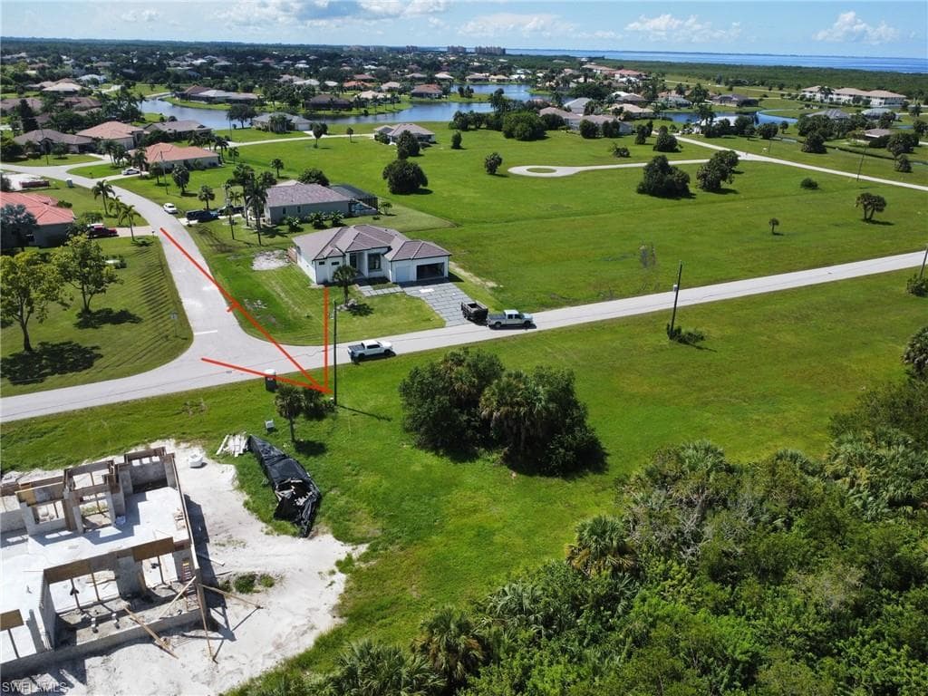 16899 Acapulco RD PUNTA GORDA, FL 33955