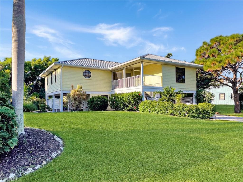 4459 Lake Heather CIR ST. JAMES CITY, FL 33956