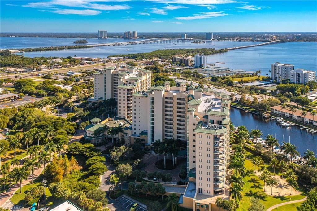 3414 Hancock Bridge PKWY 702 NORTH FORT MYERS, FL 33903