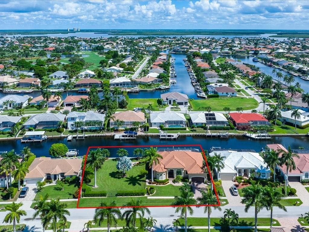 1544 Kingston CT MARCO ISLAND, FL 34145
