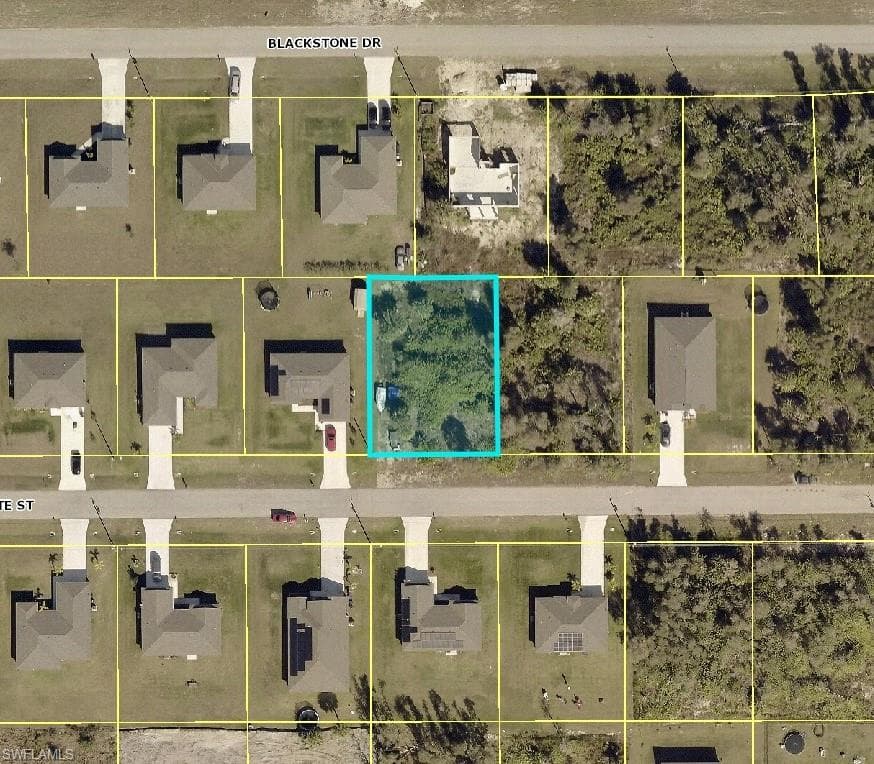 257 Lisette ST FORT MYERS, FL 33913