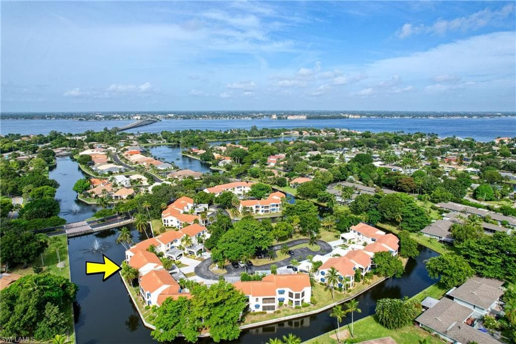 9613 Halyards CT 21 FORT MYERS, FL 33919