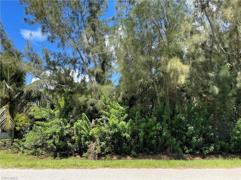 3532 TROPICAL POINT DR ST. JAMES CITY, FL 33956