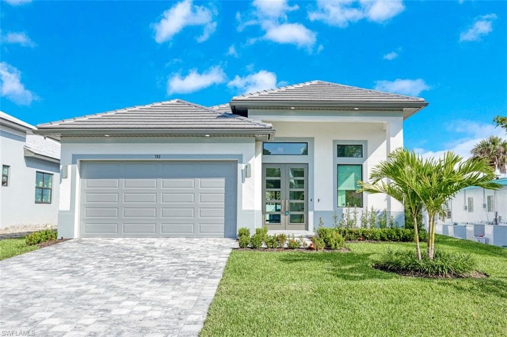 783 110th AVE N NAPLES, FL 34108