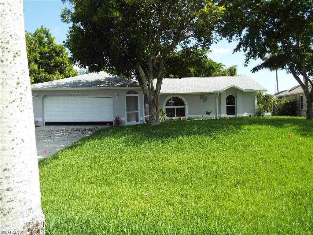 1816 SW 47th ST CAPE CORAL, FL 33914