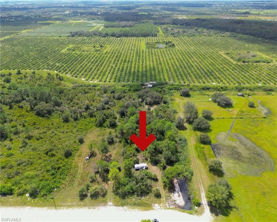 3900 Fernwood LN LABELLE, FL 33935