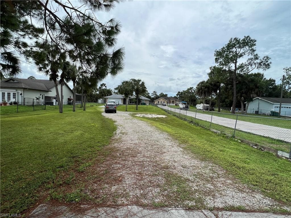 1160 Golden Gate BLVD W NAPLES, FL 34120