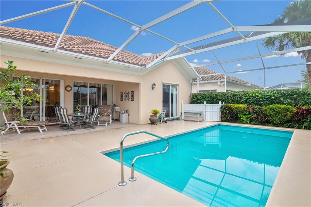 5424 Freeport LN NAPLES, FL 34119