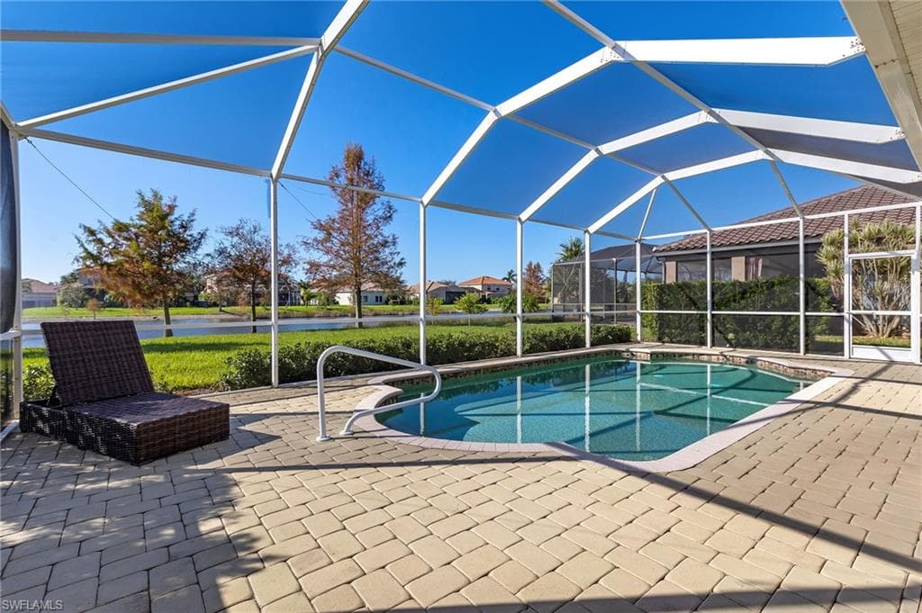 13320 Little Gem CIR FORT MYERS, FL 33913