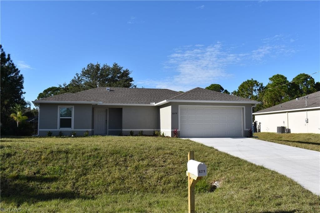 6279 Lenape LN NORTH PORT, FL 34291