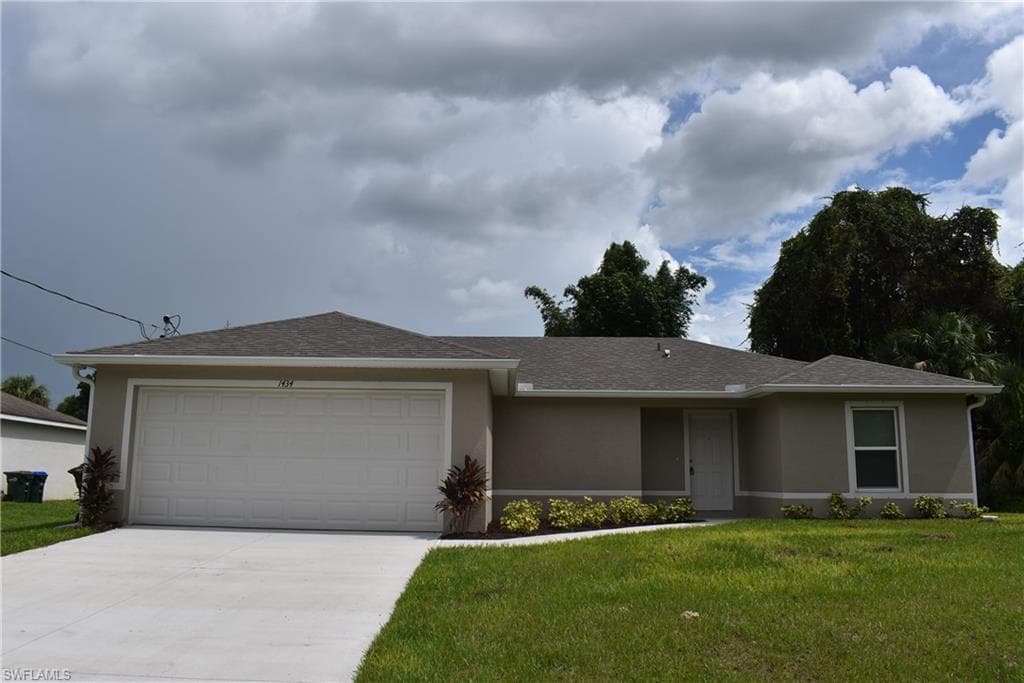 1434 Webster ST NORTH PORT, FL 34288