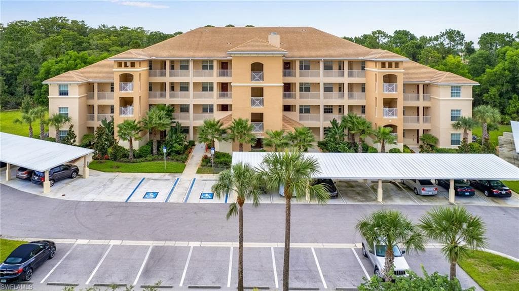 10700 Palazzo WAY 105 FORT MYERS, FL 33913