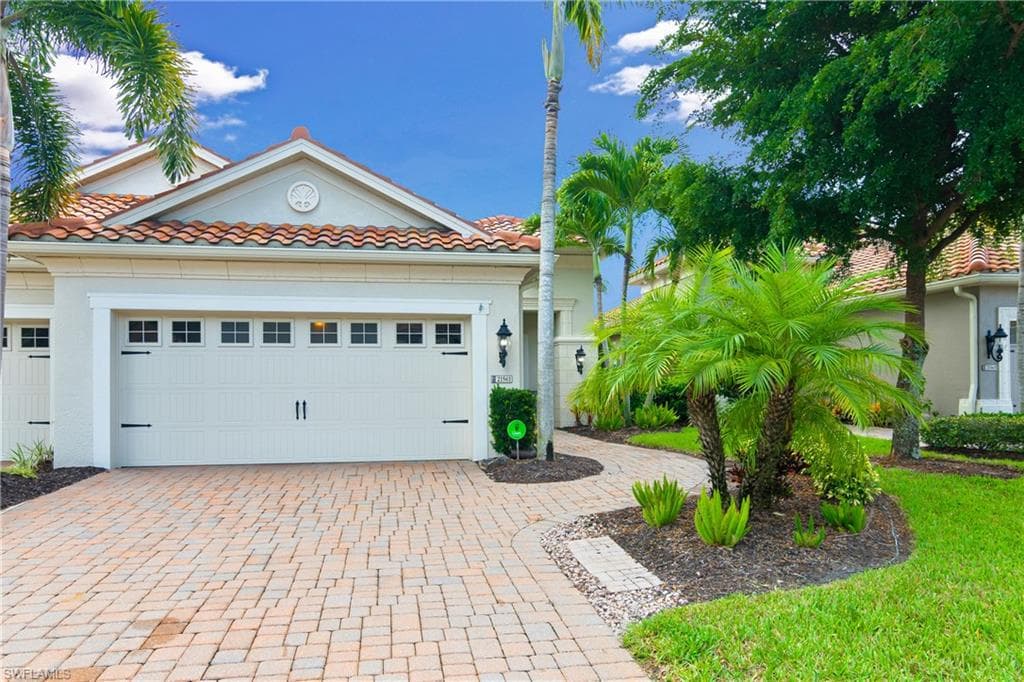 21561 Cascina DR ESTERO, FL 33928