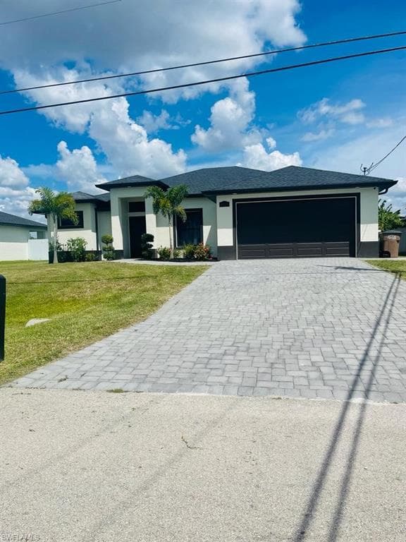 1423 SW 21st AVE CAPE CORAL, FL 33991