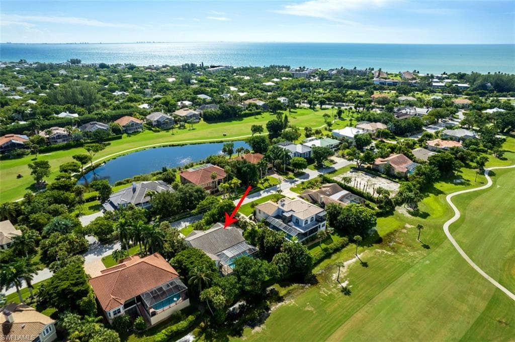 747 Birdie View PT SANIBEL, FL 33957