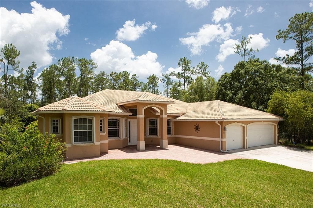 3620 6th AVE SE NAPLES, FL 34117