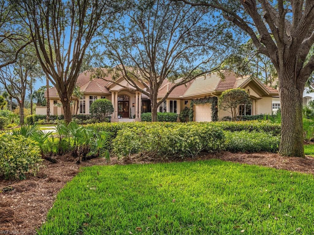 11957 Colliers Reserve DR NAPLES, FL 34110