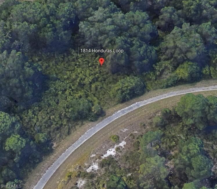 1842 Honduras LOOP LEHIGH ACRES, FL 33972