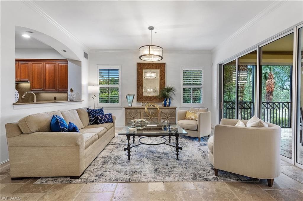 2868 Tiburon BLVD E 102 NAPLES, FL 34109