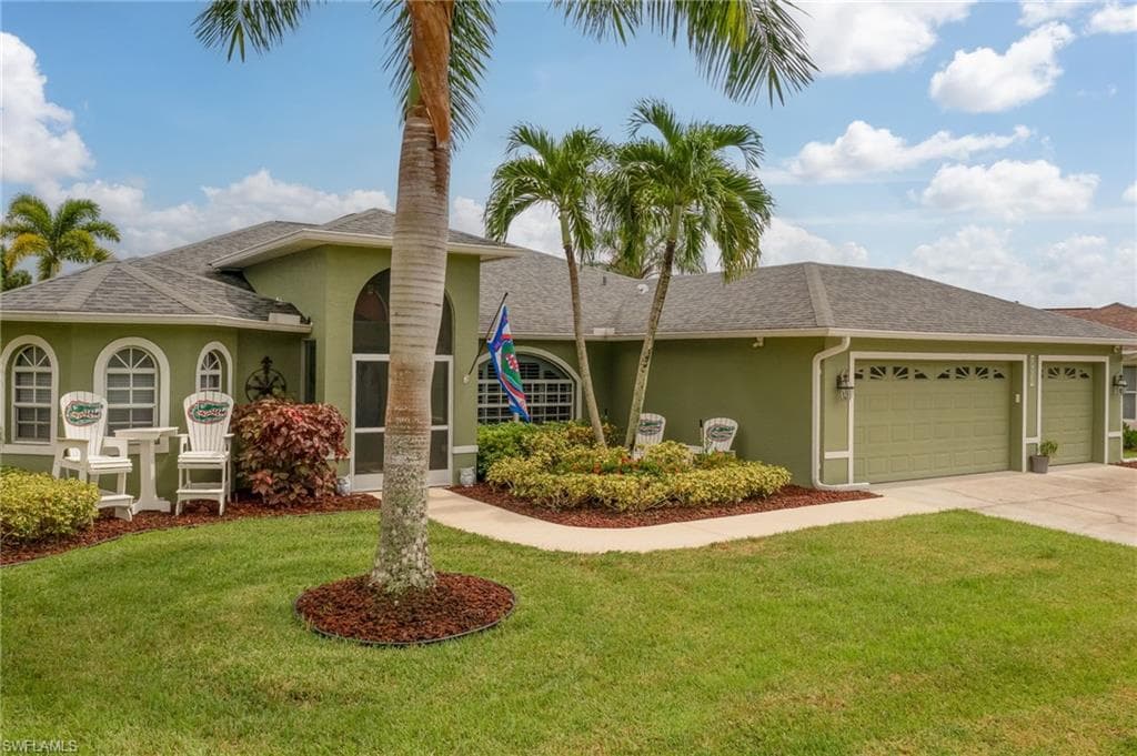 8925 Cypress Preserve PL FORT MYERS, FL 33912