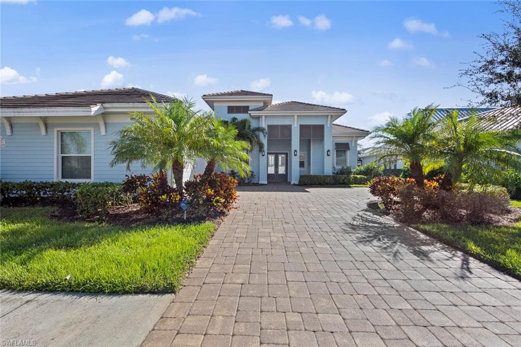 14792 Spinnaker WAY NAPLES, FL 34114