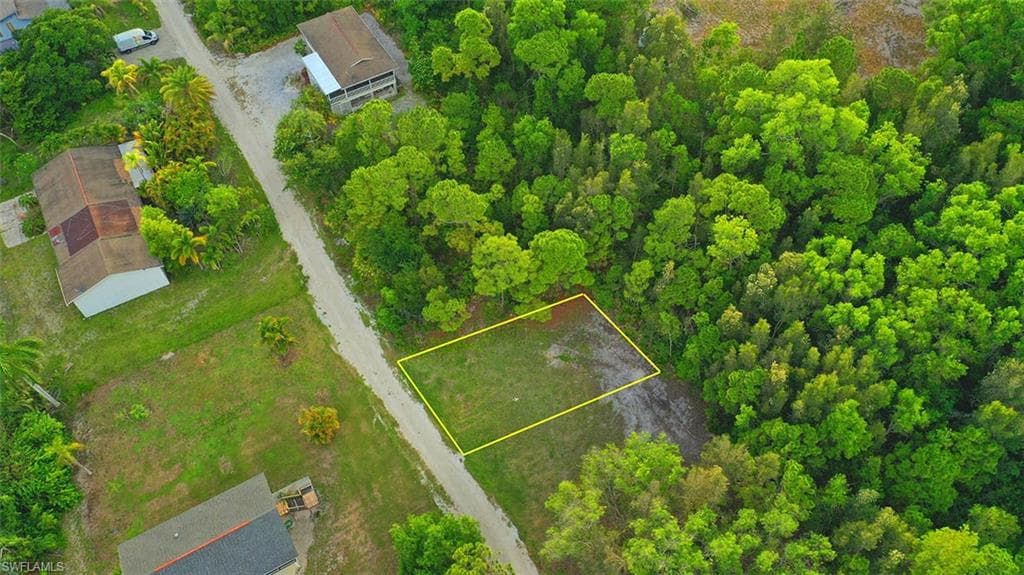 7170 Orange AVE BOKEELIA, FL 33922