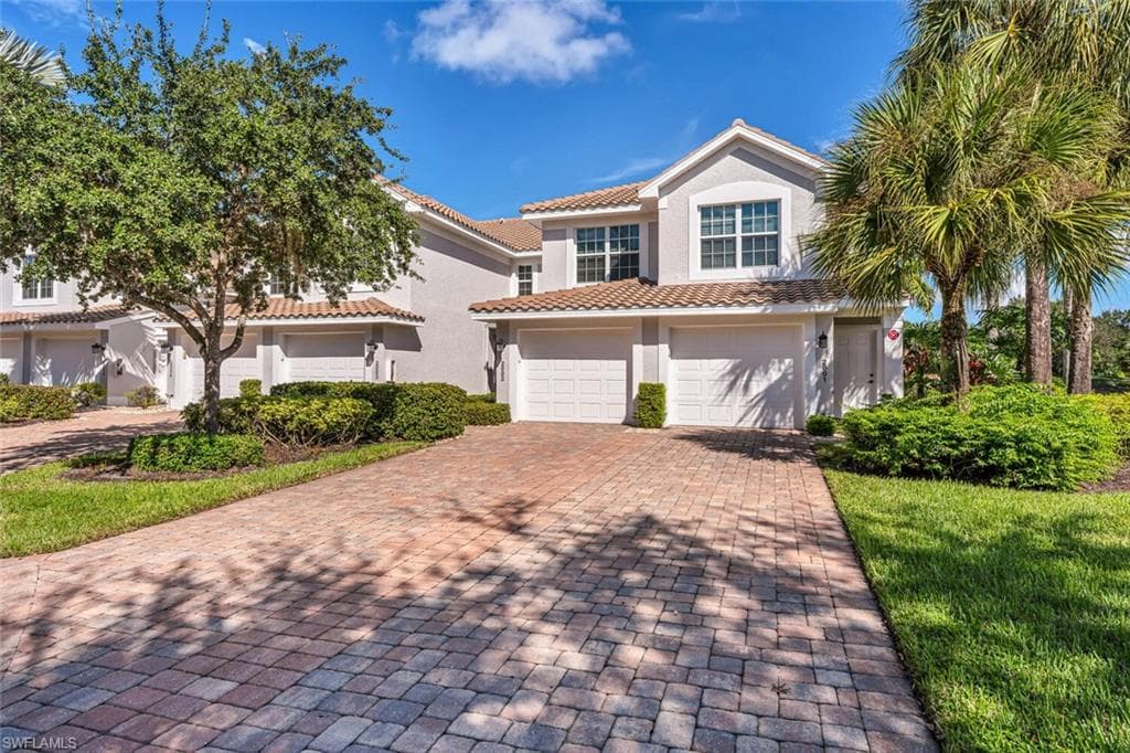 23825 Clear Spring CT 2002 ESTERO, FL 34135