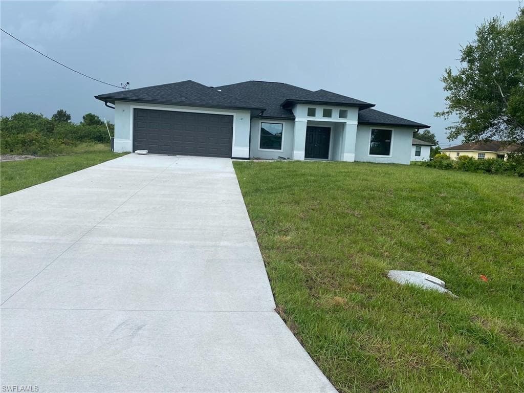 3003 15th ST W LEHIGH ACRES, FL 33971