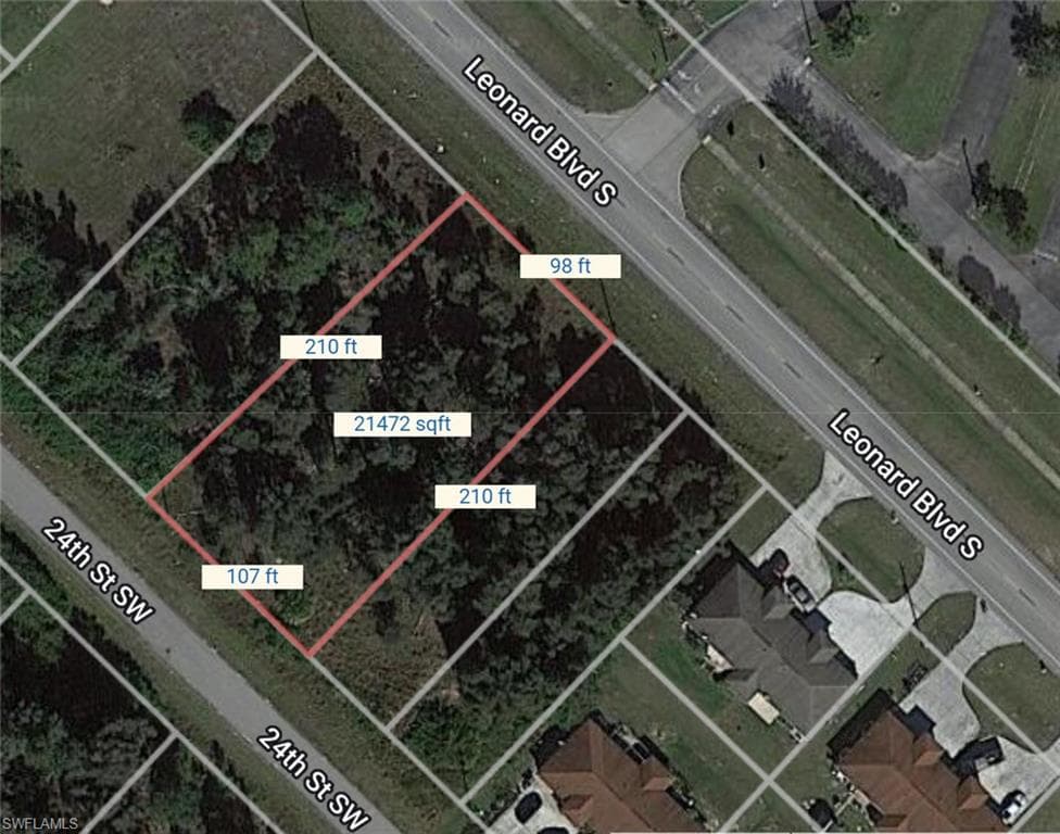 Access Undetermined LEHIGH ACRES, FL 33973