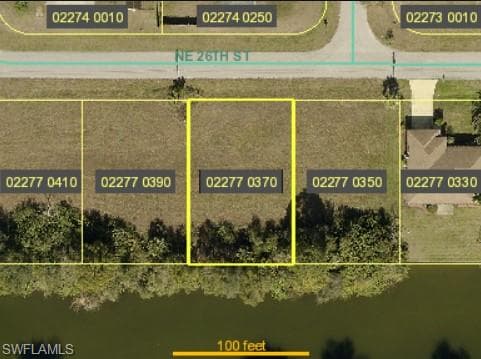 2126 26th ST CAPE CORAL, FL 33909