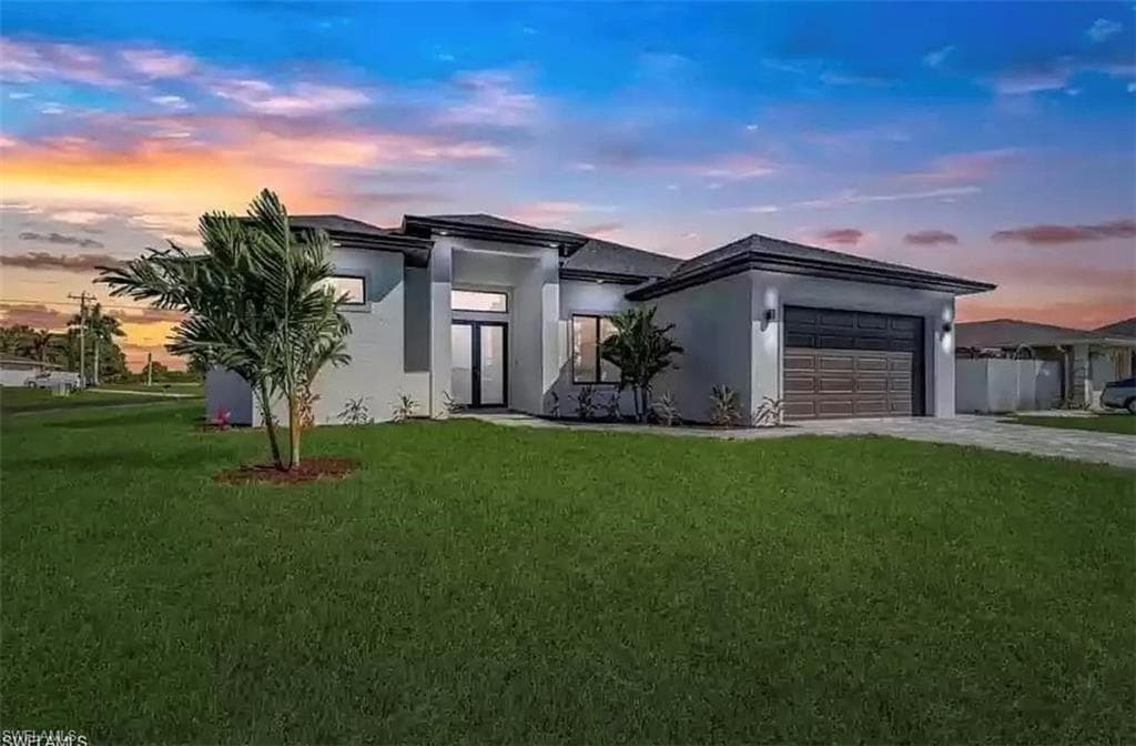 345 SW 25th AVE CAPE CORAL, FL 33991